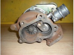 Recambio de turbo para chrysler voyager (rg) 2.5 crd se referencia OEM IAM VA6380603 35242068G 22045X 