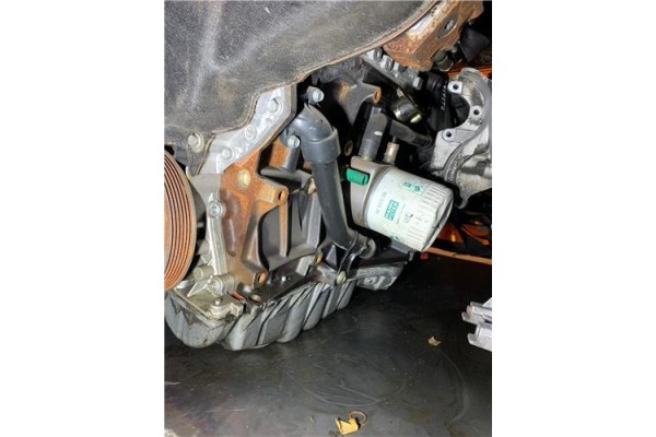 Recambio de motor completo para volvo s80 berlina 2.5 d referencia OEM IAM 4192T3  