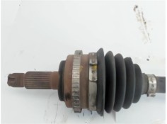 Recambio de palier delantero derecho para honda civic vi 1.4 (es4) referencia OEM IAM   