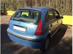 citroen c3 del año 2004