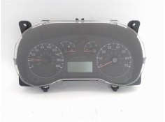Recambio de cuadro completo para fiat ii punto (188) berlina referencia OEM IAM 5550011005  