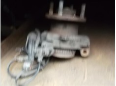 Recambio de mangueta delantero derecha para mg f referencia OEM IAM   