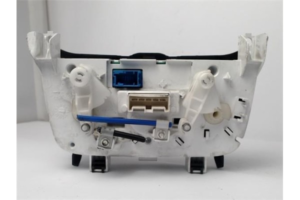 Recambio de mandos calefaccion / a.a. para fiat ii punto (188) berlina 1.3 16v multijet feel referencia OEM IAM   