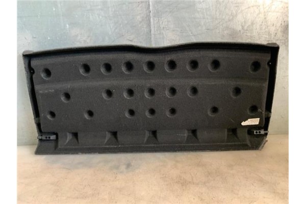 Recambio de bandeja trasero para seat ibiza (6k1) 1.4 referencia OEM IAM 6K6867769G 6K6867769 