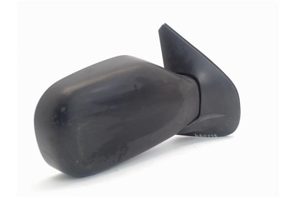 Recambio de retrovisor electrico derecho para subaru justy j12 (g3x/mhy) referencia OEM IAM 8470186G705PK  
