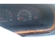 kia clarus del año 2000