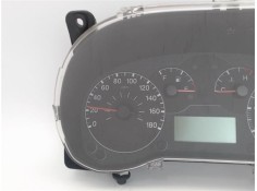 Recambio de cuadro completo para fiat ii punto (188) berlina referencia OEM IAM 5550011005  
