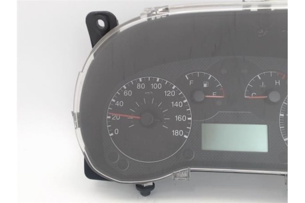 Recambio de cuadro completo para fiat ii punto (188) berlina referencia OEM IAM 5550011005  
