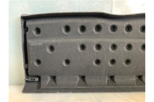Recambio de bandeja trasero para seat ibiza (6k1) 1.4 referencia OEM IAM 6K6867769G 6K6867769 