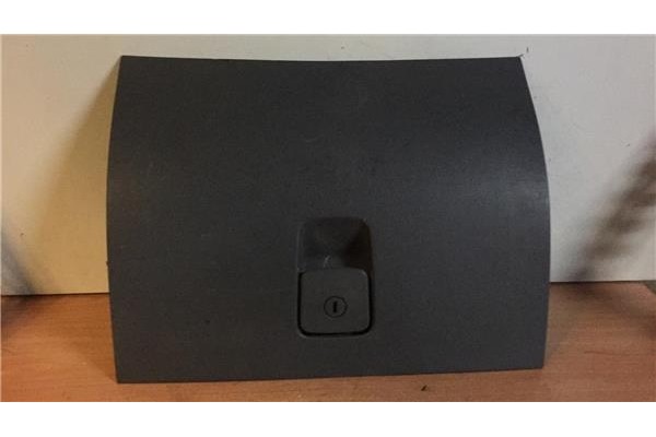 Recambio de guantera salpicadero para citroen jumper furgón (244) 2.0 hdi referencia OEM IAM L5130464406  