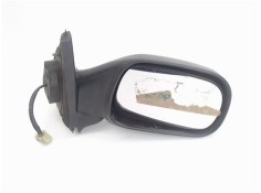 Recambio de retrovisor electrico derecho para subaru justy j12 (g3x/mhy) referencia OEM IAM 8470186G705PK  