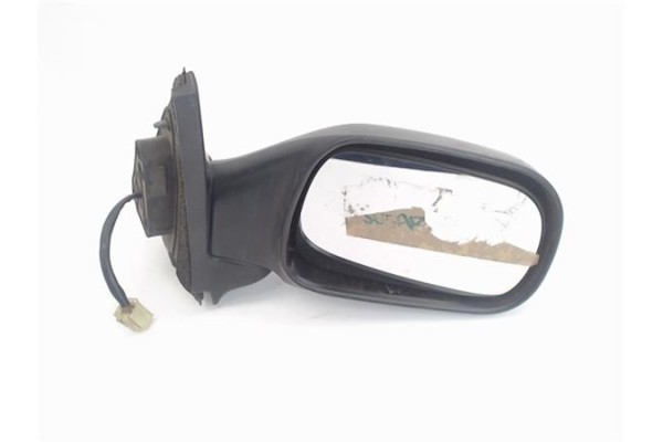 Recambio de retrovisor electrico derecho para subaru justy j12 (g3x/mhy) referencia OEM IAM 8470186G705PK  