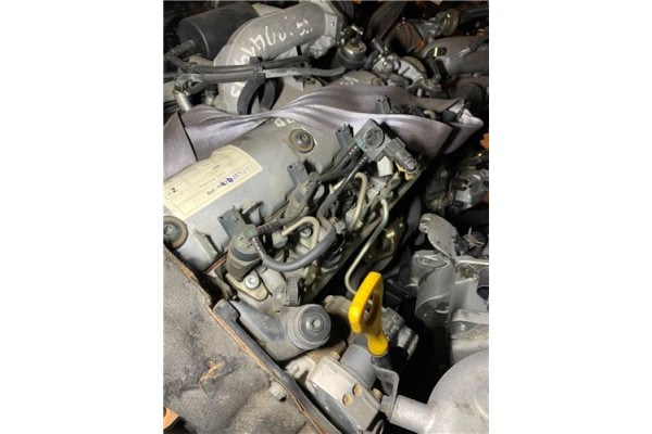 Recambio de motor completo para volvo s80 berlina 2.5 d referencia OEM IAM 4192T3  