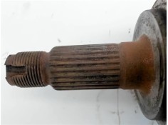 Recambio de palier delantero derecho para honda civic vi 1.4 (es4) referencia OEM IAM   