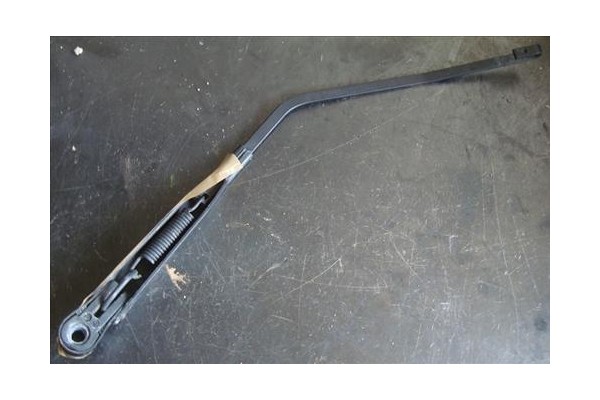 Recambio de brazo limpiaparabrisas trasero para suzuki wagon r+ rb (mm)(2000) 1.3 referencia OEM IAM   