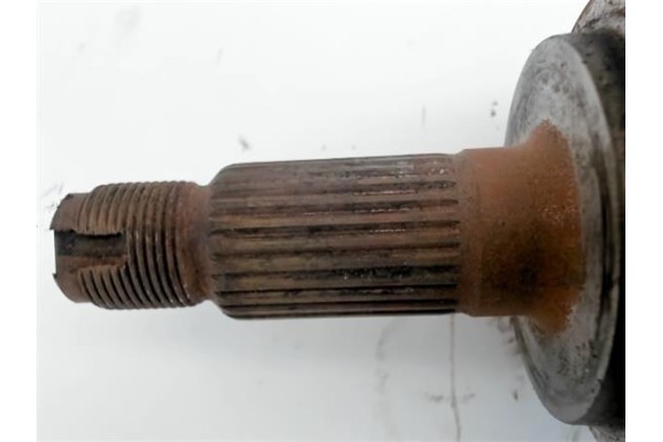Recambio de palier delantero derecho para honda civic vi 1.4 (es4) referencia OEM IAM   