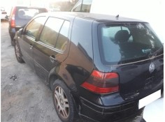 volkswagen golf iv berlina (1j1) del año 2002