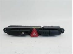 Recambio de interruptor luces emergencia para kia ceed (ed) 1.6 crdi 115 referencia OEM IAM 202006302  