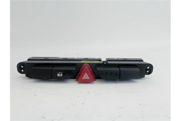 Recambio de interruptor luces emergencia para kia ceed (ed) 1.6 crdi 115 referencia OEM IAM 202006302 Recambio de interruptor luces emergencia para kia ceed (ed) 1.6 crdi 115 referencia OEM IAM 202006302