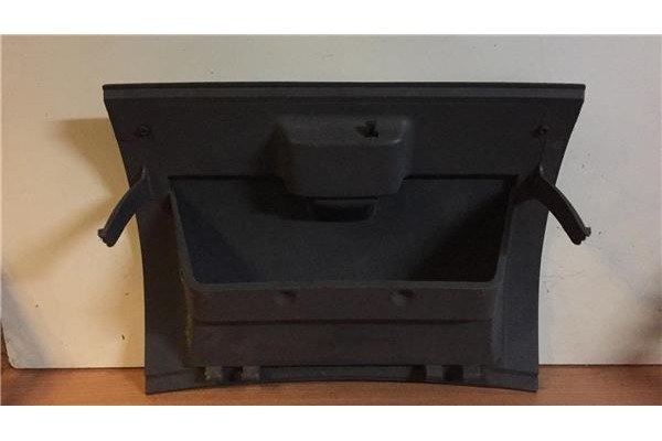 Recambio de guantera salpicadero para citroen jumper furgón (244) 2.0 hdi referencia OEM IAM L5130464406  