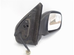 Recambio de retrovisor electrico derecho para subaru justy j12 (g3x/mhy) referencia OEM IAM 8470186G705PK  