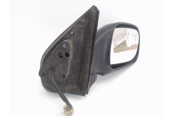 Recambio de retrovisor electrico derecho para subaru justy j12 (g3x/mhy) referencia OEM IAM 8470186G705PK  