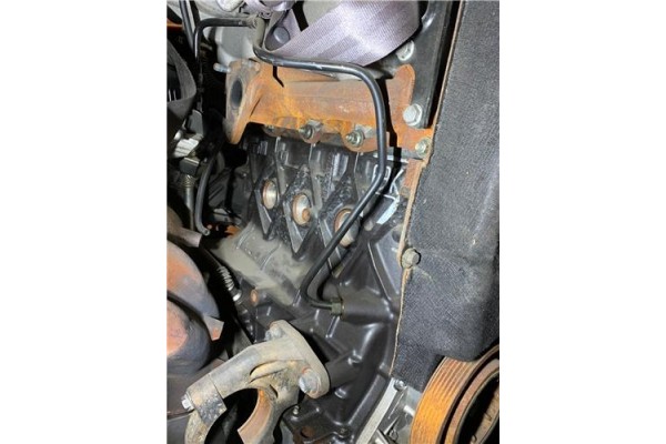 Recambio de motor completo para volvo s80 berlina 2.5 d referencia OEM IAM 4192T3  