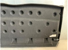 Recambio de bandeja trasero para seat ibiza (6k1) 1.4 referencia OEM IAM 6K6867769G 6K6867769 