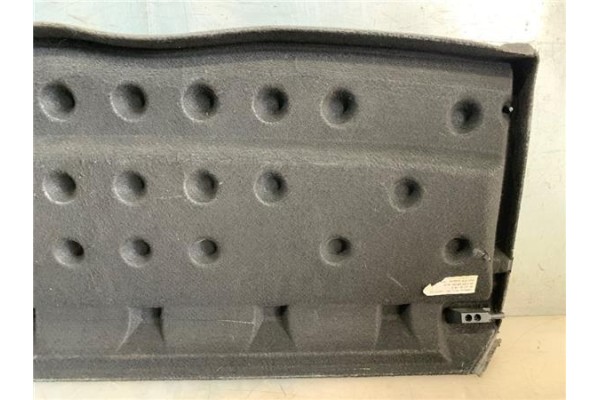 Recambio de bandeja trasero para seat ibiza (6k1) 1.4 referencia OEM IAM 6K6867769G 6K6867769 