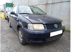 volkswagen polo iii berlina (6n2) del año 2001