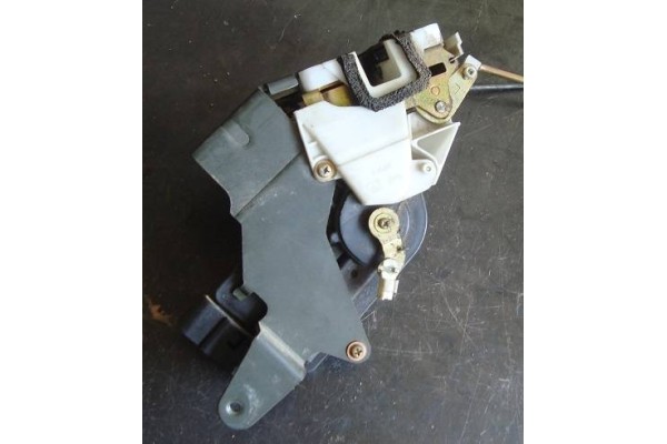 Recambio de cierre electromagnetico delantero izquierdo para suzuki wagon r+ rb (mm)(2000) 1.3 referencia OEM IAM   