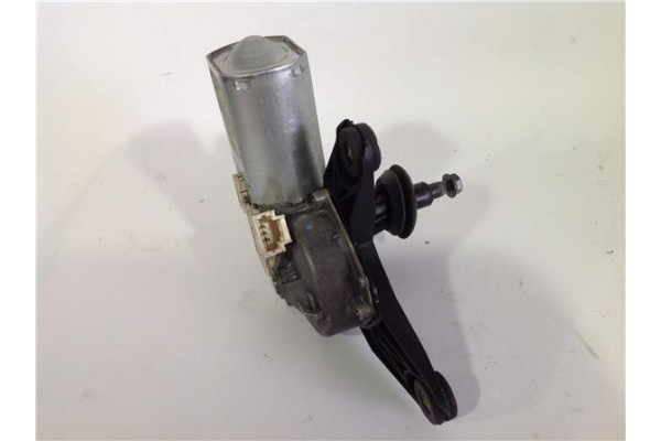 Recambio de motor limpiaparabrisas trasero para nissan micra (k12e) 1.5 dci referencia OEM IAM 28710AX600  