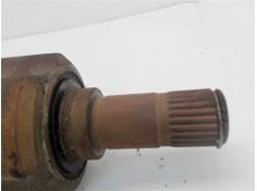 Recambio de palier delantero derecho para honda civic vi 1.4 (es4) referencia OEM IAM   