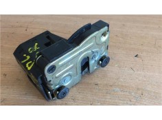 Recambio de cierre electromagnetico delantero derecho para renault scenic i (ja...) 1.4 16v referencia OEM IAM   