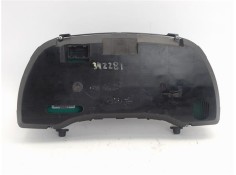 Recambio de cuadro completo para fiat ii punto (188) berlina referencia OEM IAM 5550011005  