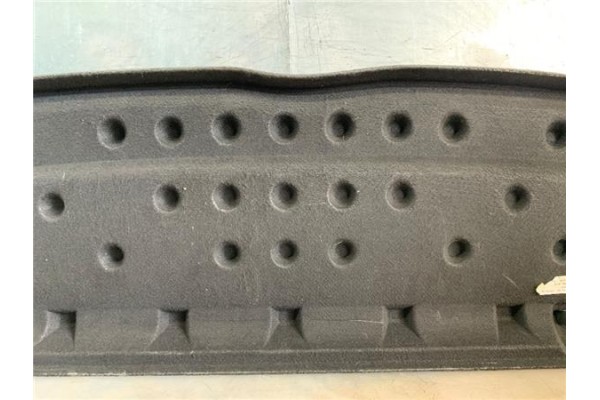 Recambio de bandeja trasero para seat ibiza (6k1) 1.4 referencia OEM IAM 6K6867769G 6K6867769 