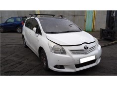 toyota verso (aur2/zgr2) del año 2012