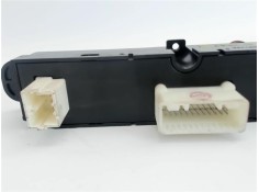 Recambio de interruptor luces emergencia para kia ceed (ed) 1.6 crdi 115 referencia OEM IAM 202006302  