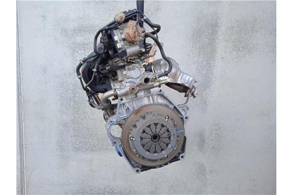 Recambio de motor completo para honda jazz (gd1/5) 1.3 referencia OEM IAM L13A14014312  