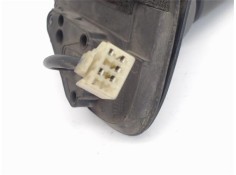 Recambio de retrovisor electrico derecho para subaru justy j12 (g3x/mhy) referencia OEM IAM 8470186G705PK  