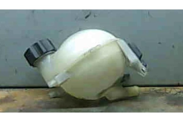 Recambio de botella expansion para peugeot 307 break / sw (s1)(2005) 2.0 hdi 90 referencia OEM IAM   