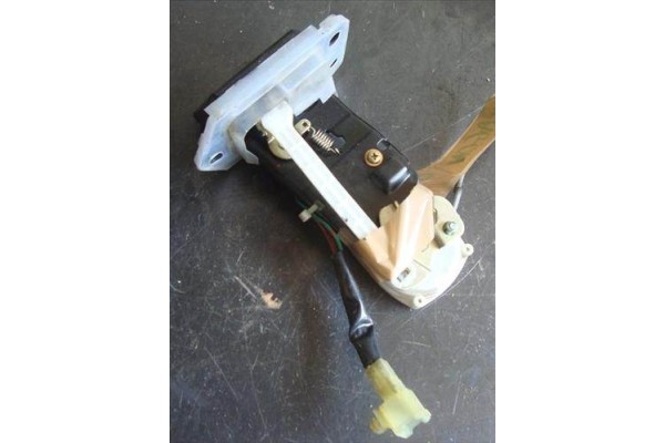 Recambio de cierre electromagnetico porton para suzuki wagon r+ rb (mm)(2000) 1.3 referencia OEM IAM   