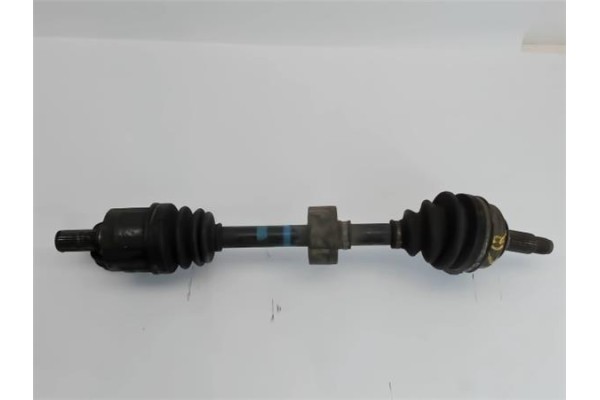 Recambio de palier delantero izquierdo para honda accord i (sj, sy) referencia OEM IAM    Recambio de palier delantero izquierdo para honda accord i (sj, sy) referencia OEM IAM