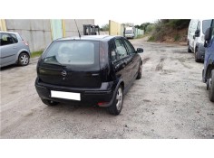 opel corsa c del año 2004