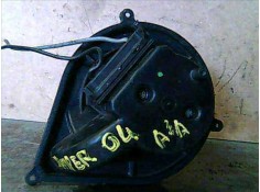 Recambio de motor calefaccion para citroen jumper furgón (244) 2.0 hdi referencia OEM IAM 6441T0  