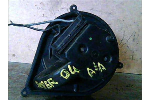Recambio de motor calefaccion para citroen jumper furgón (244) 2.0 hdi referencia OEM IAM 6441T0  