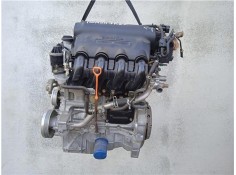 Recambio de motor completo para honda jazz (gd1/5) 1.3 referencia OEM IAM L13A14014312  