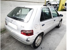 citroen saxo del año 1998