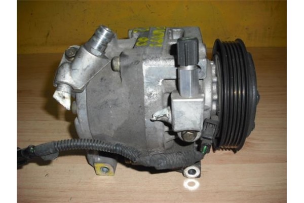 Recambio de compresor aire acond. para fiat punto ii berlina (188)(1999) 1.2 60 (188.030, .050, .130, .150, .230, .250) referenc