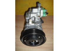 Recambio de compresor aire acond. para chrysler voyager (rg) 2.4 se grand voyager referencia OEM IAM 4472005362  